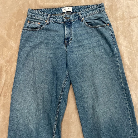 Motel Rocks Jeans - Picture 8 of 15